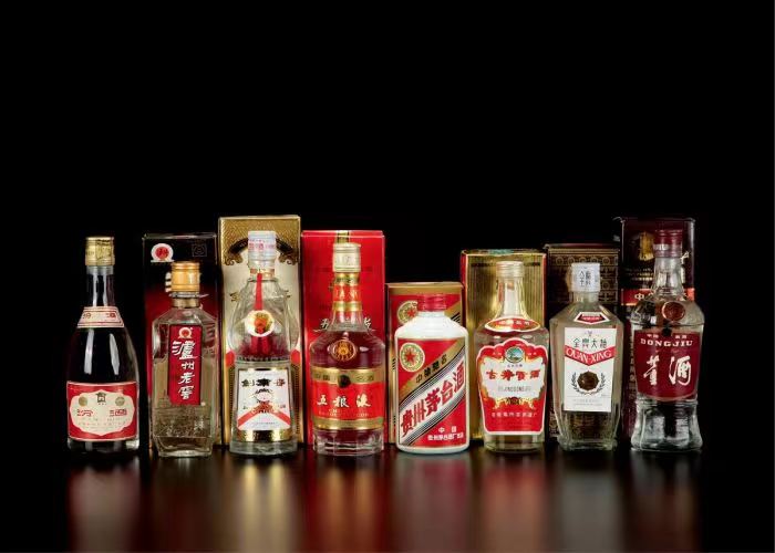 新州镇老酒储存的方法