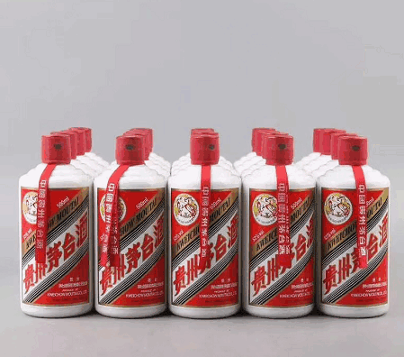 新州镇名酒回收